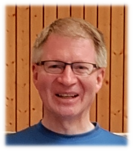 Werner Nebel